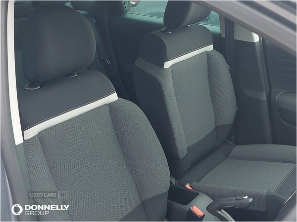 Used Citroen C3 Aircross 2022 for sale - 76215834: Photo 20