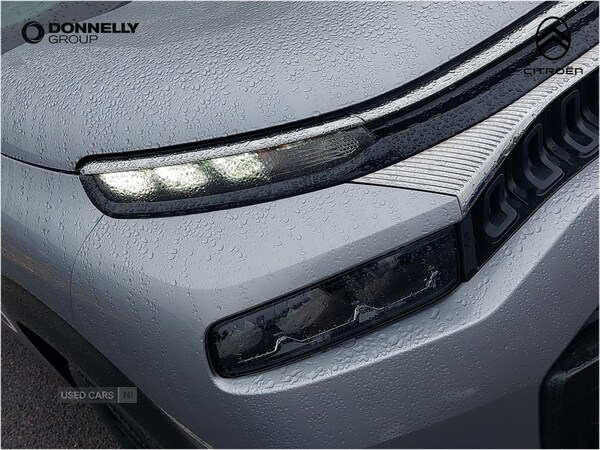 Used Citroen C3 Aircross 2022 for sale - 76215834: Photo 22