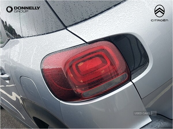 Used Citroen C3 Aircross 2022 for sale - 76215834: Photo 23