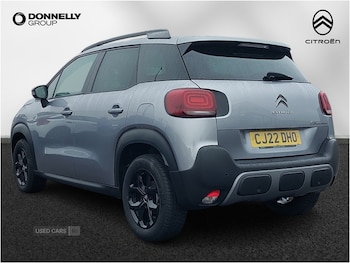 Used Citroen C3 Aircross 2022 for sale - 76215834: Photo 2