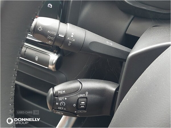 Used Citroen C3 Aircross 2022 for sale - 76215834: Photo 30