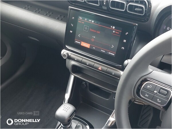 Used Citroen C3 Aircross 2022 for sale - 76215834: Photo 33