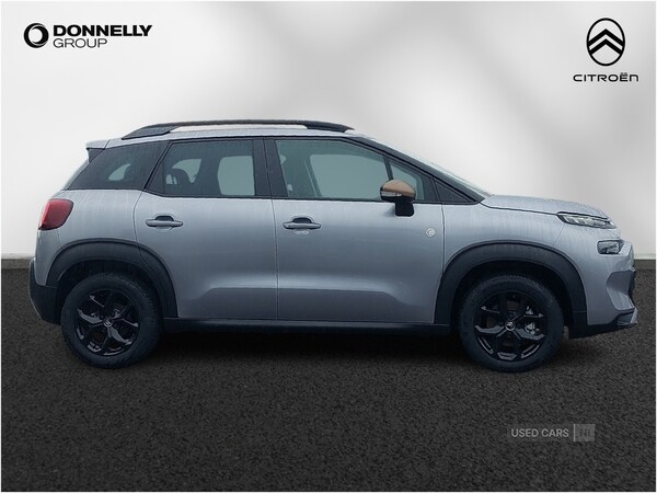 Used Citroen C3 Aircross 2022 for sale - 76215834: Photo 3