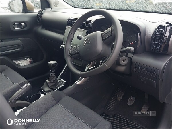 Used Citroen C3 Aircross 2022 for sale - 76215834: Photo 4