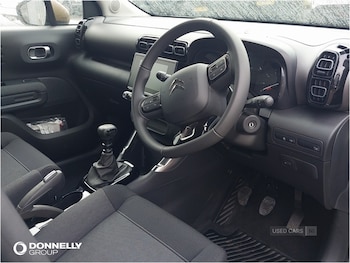 Used Citroen C3 Aircross 2022 for sale - 76215834: Photo 4