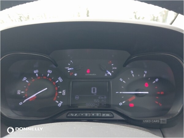 Used Citroen C3 Aircross 2022 for sale - 76215834: Photo 6
