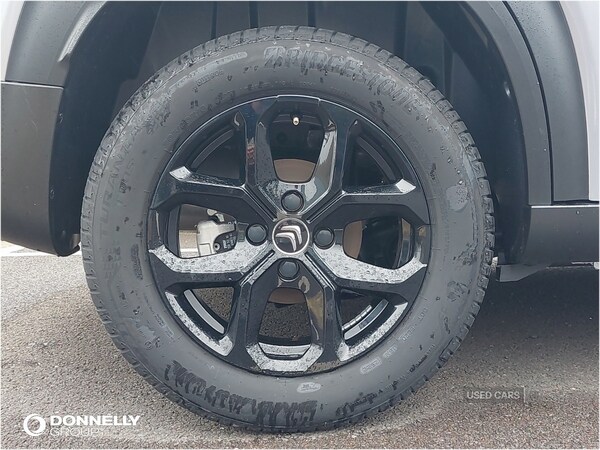 Used Citroen C3 Aircross 2022 for sale - 76215834: Photo 7