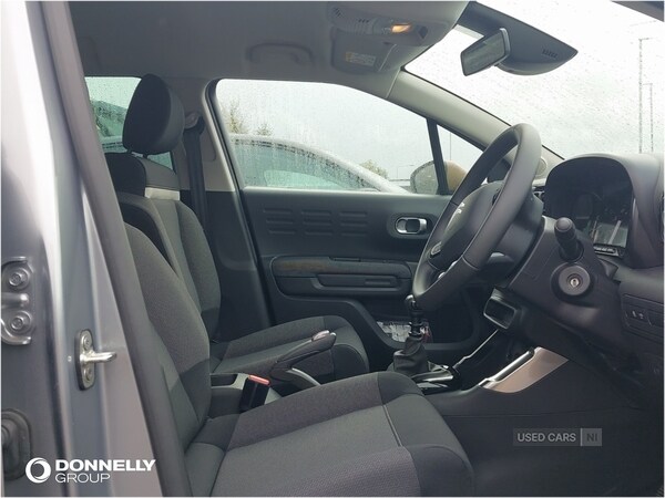 Used Citroen C3 Aircross 2022 for sale - 76215834: Photo 8