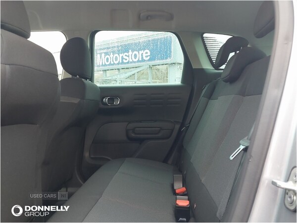 Used Citroen C3 Aircross 2022 for sale - 76215834: Photo 9