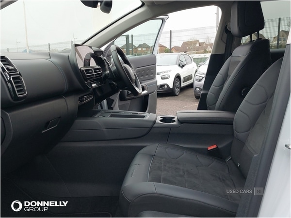 Used Citroen C5 Aircross 2025 for sale - 77854602: Photo 10