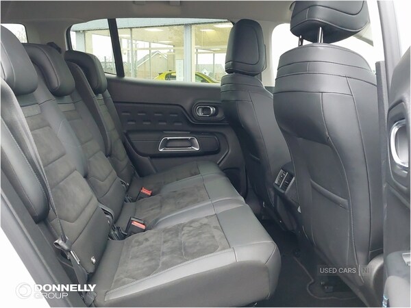 Used Citroen C5 Aircross 2025 for sale - 77854602: Photo 11
