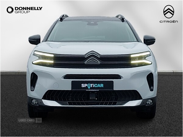 Used Citroen C5 Aircross 2025 for sale - 77854602: Photo 12