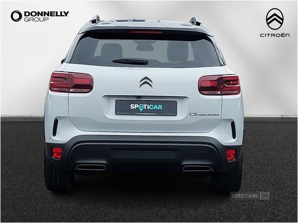 Used Citroen C5 Aircross 2025 for sale - 77854602: Photo 13