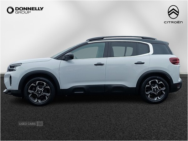 Used Citroen C5 Aircross 2025 for sale - 77854602: Photo 14