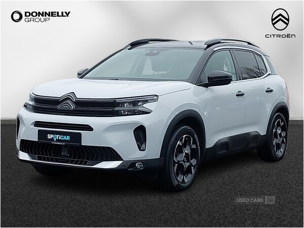 Used Citroen C5 Aircross 2025 for sale - 77854602: Photo 15