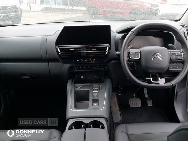 Used Citroen C5 Aircross 2025 for sale - 77854602: Photo 17