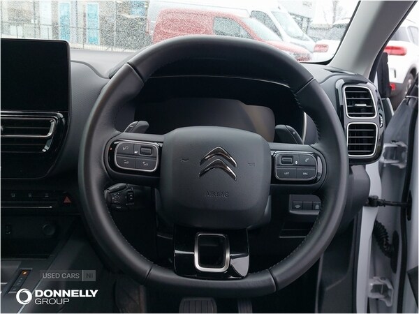 Used Citroen C5 Aircross 2025 for sale - 77854602: Photo 18