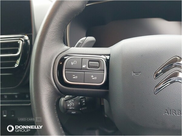 Used Citroen C5 Aircross 2025 for sale - 77854602: Photo 19