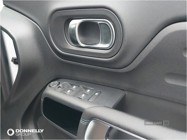 Used Citroen C5 Aircross 2025 for sale - 77854602: Photo 21