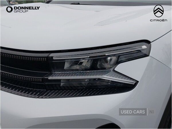 Used Citroen C5 Aircross 2025 for sale - 77854602: Photo 25