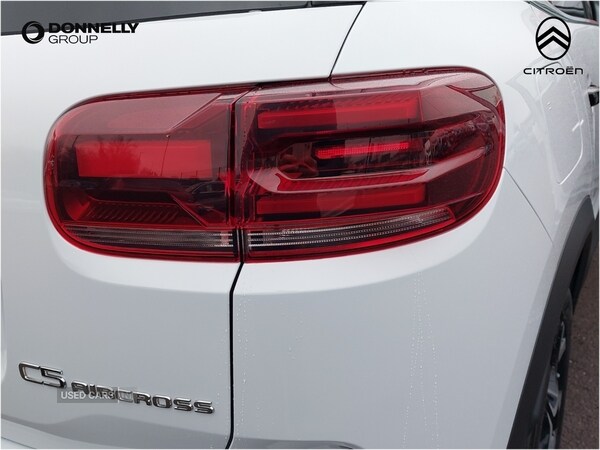 Used Citroen C5 Aircross 2025 for sale - 77854602: Photo 26
