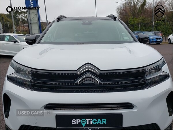 Used Citroen C5 Aircross 2025 for sale - 77854602: Photo 27