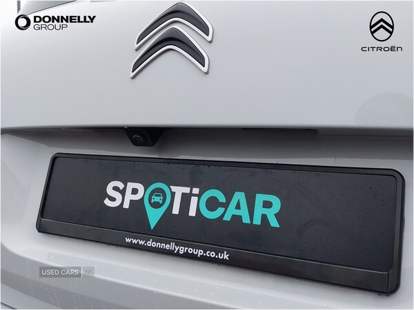 Used Citroen C5 Aircross 2025 for sale - 77854602: Photo 28