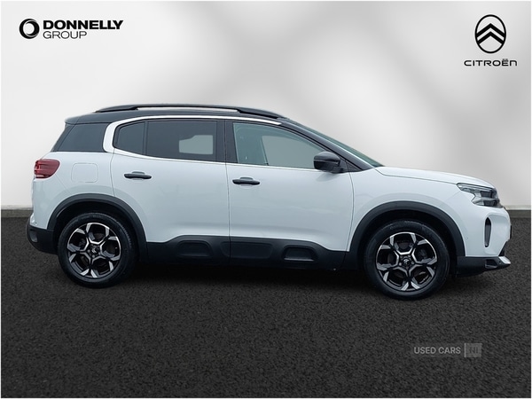 Used Citroen C5 Aircross 2025 for sale - 77854602: Photo 3