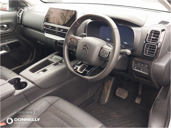 Used Citroen C5 Aircross 2025 for sale - 77854602: Photo 4