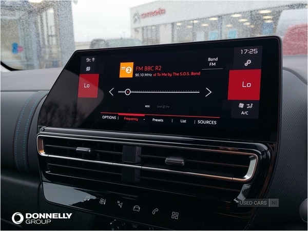 Used Citroen C5 Aircross 2025 for sale - 77854602: Photo 5