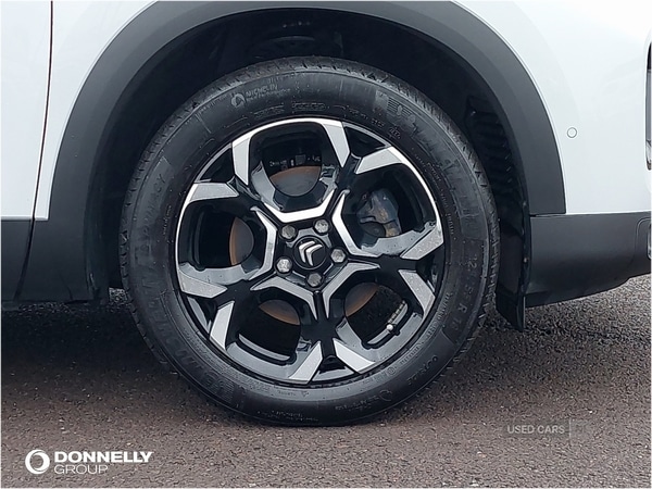 Used Citroen C5 Aircross 2025 for sale - 77854602: Photo 7