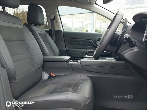 Used Citroen C5 Aircross 2025 for sale - 77854602: Photo 8