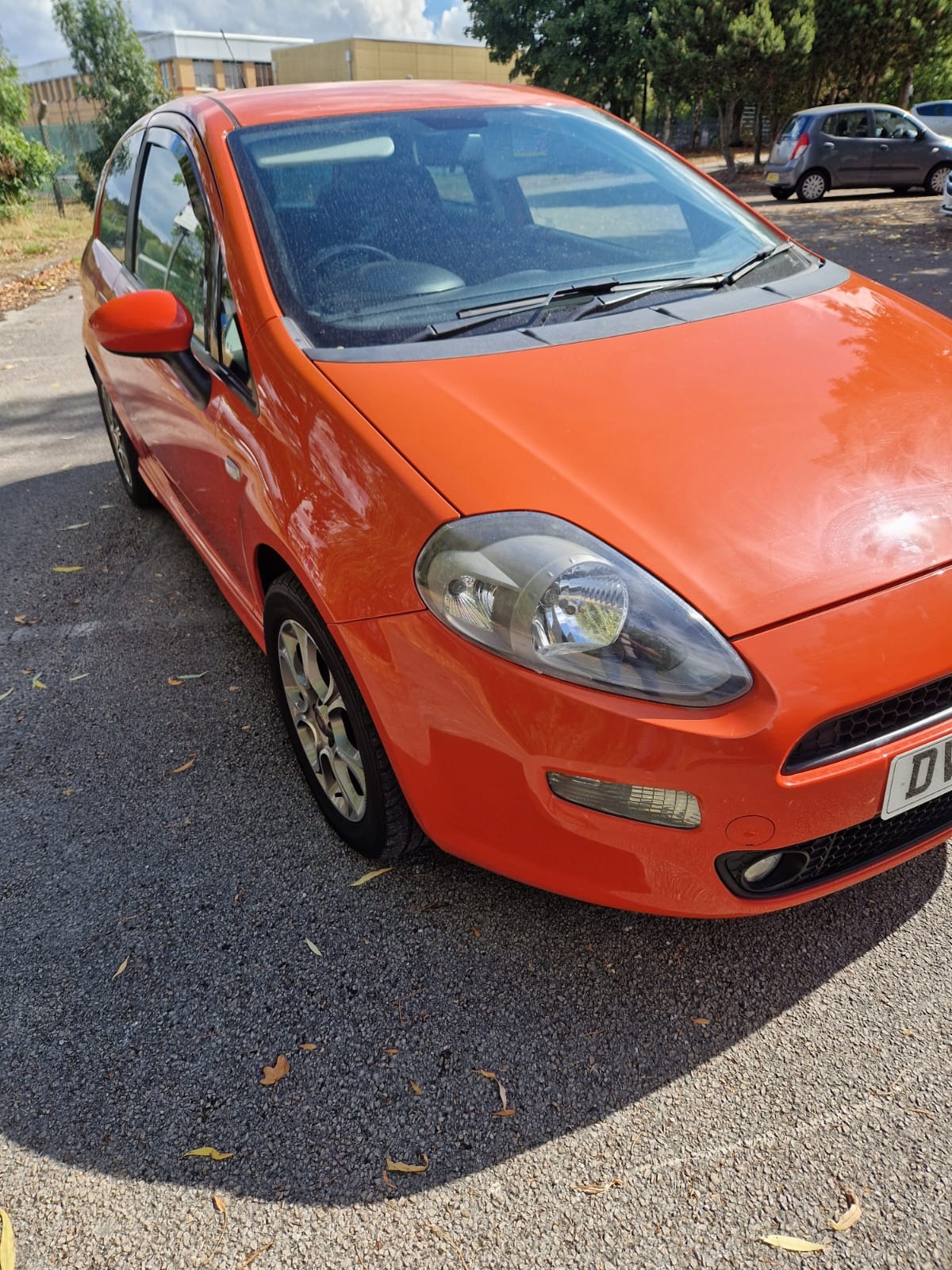 Vehicle 17