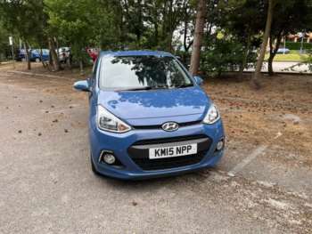 2015 (15) - 1.2 Premium SE 5dr