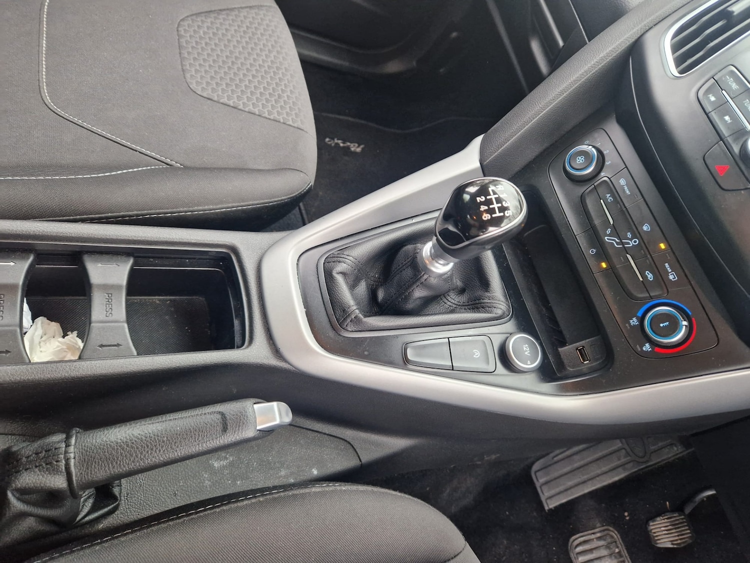 Used Ford Focus 2017 for sale - 77206960: Photo 10