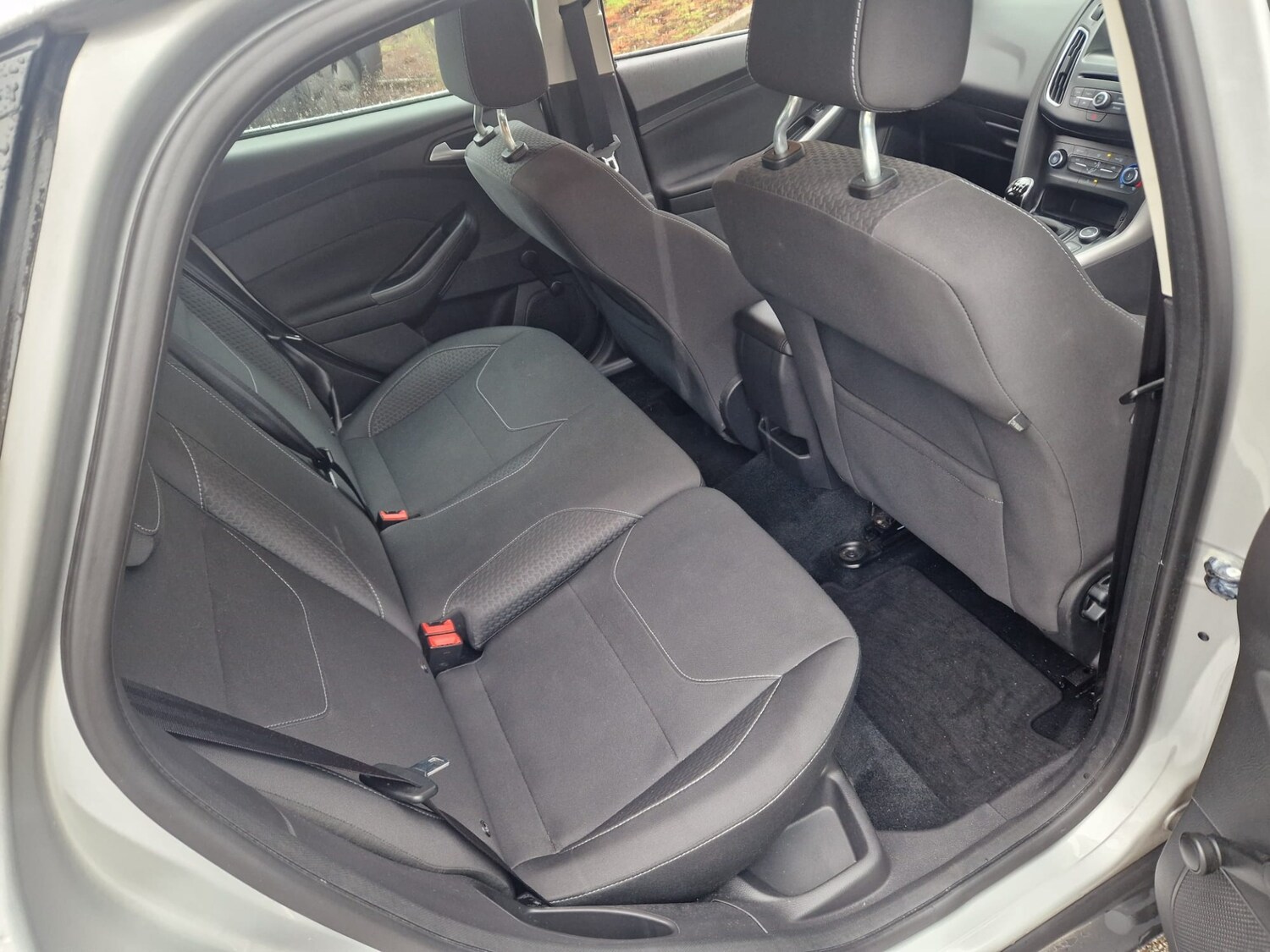 Used Ford Focus 2017 for sale - 77206960: Photo 14