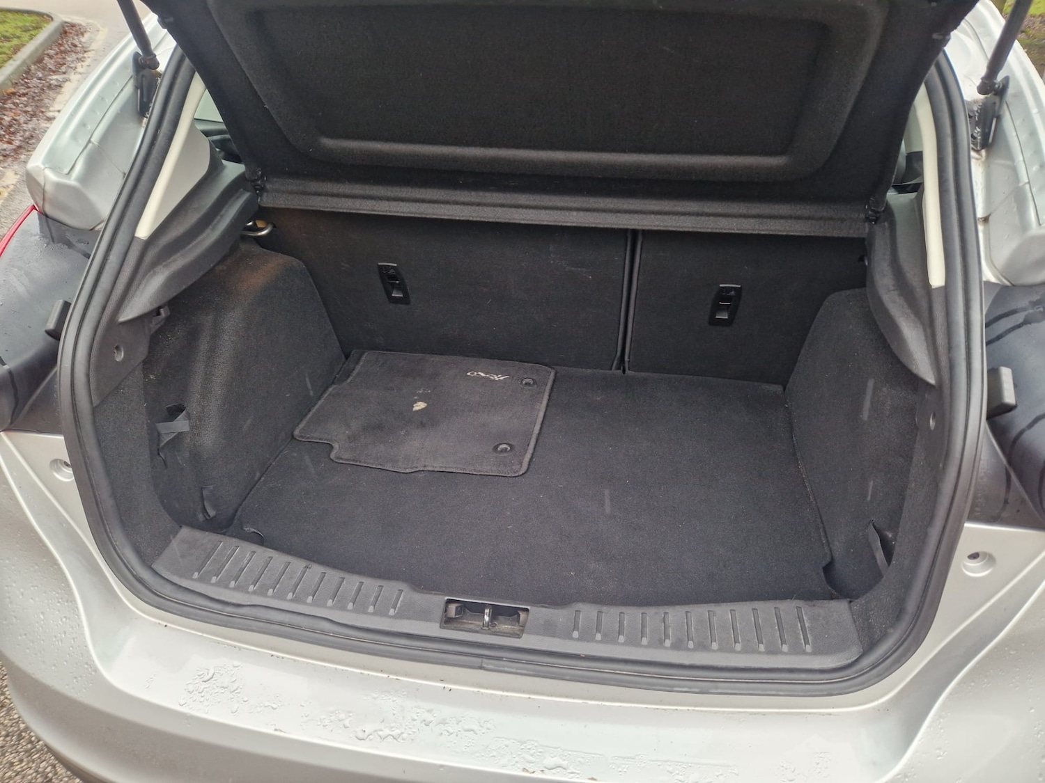 Used Ford Focus 2017 for sale - 77206960: Photo 9