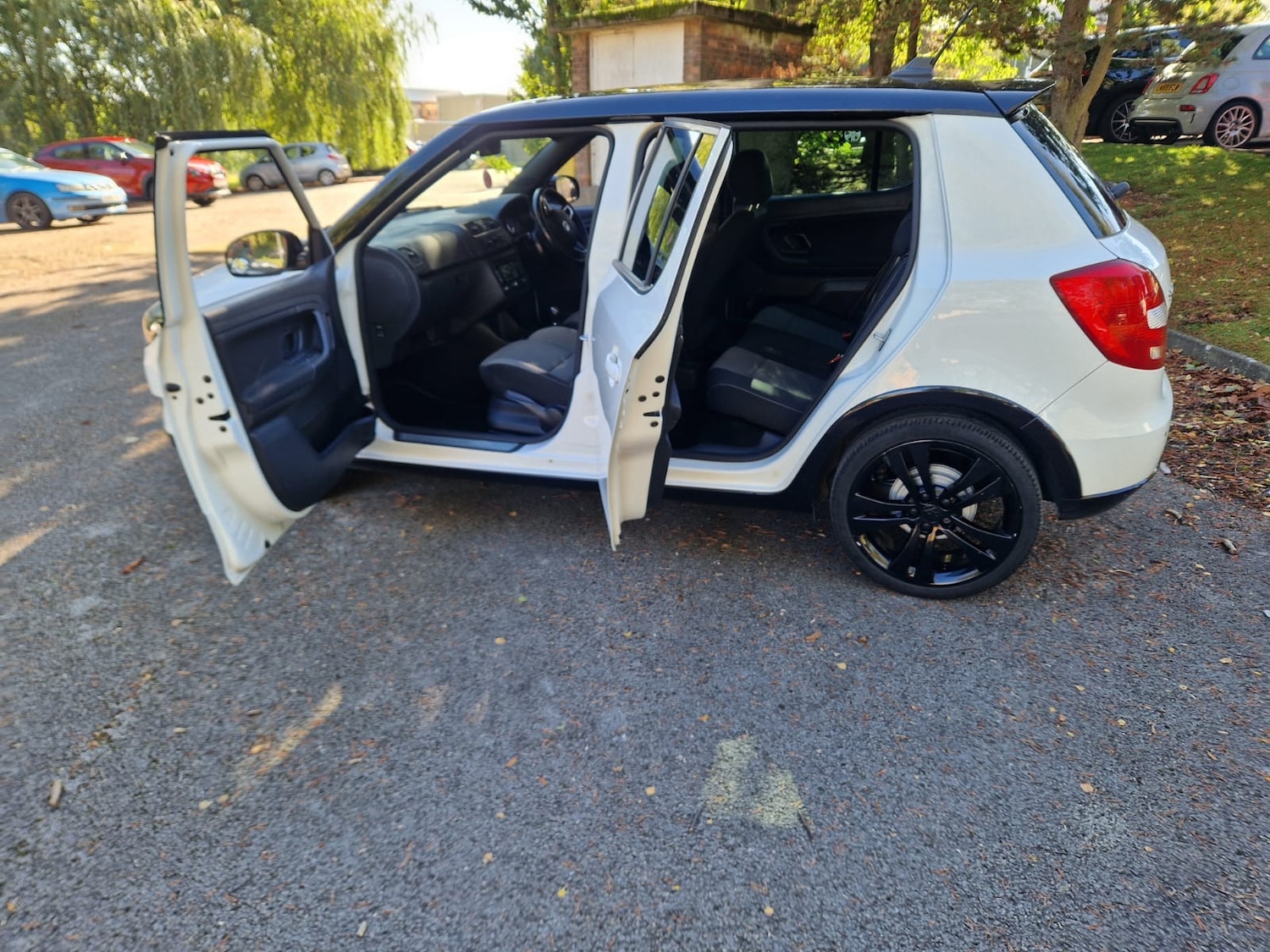 Vehicle 9