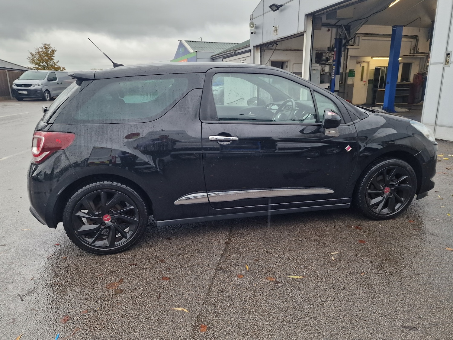 Used DS Automobiles DS 3 2017 for sale - 76555523: Photo 12