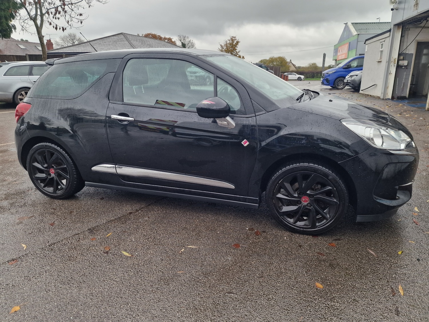 Used DS Automobiles DS 3 2017 for sale - 76555523: Photo 13