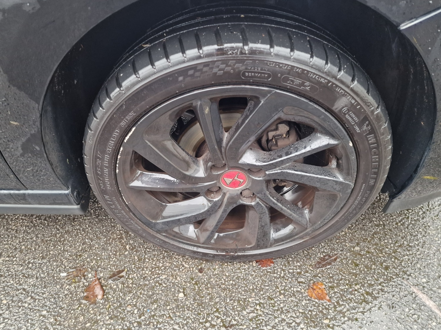 Used DS Automobiles DS 3 2017 for sale - 76555523: Photo 14