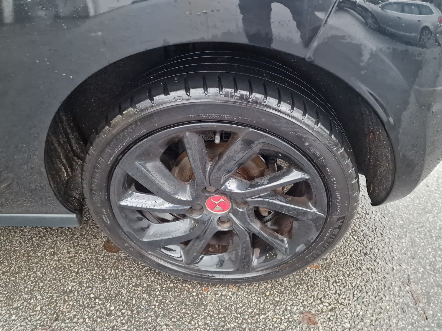 Used DS Automobiles DS 3 2017 for sale - 76555523: Photo 16