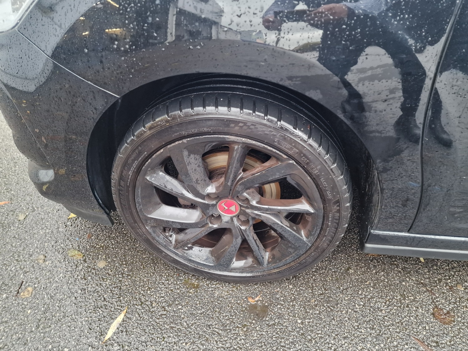 Used DS Automobiles DS 3 2017 for sale - 76555523: Photo 17