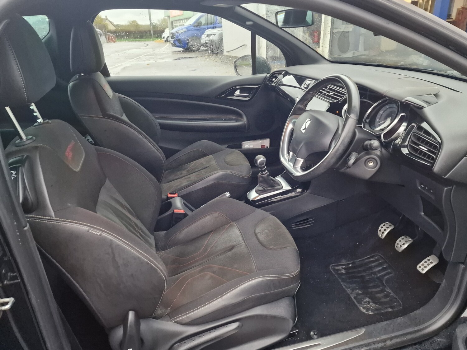 Used DS Automobiles DS 3 2017 for sale - 76555523: Photo 18