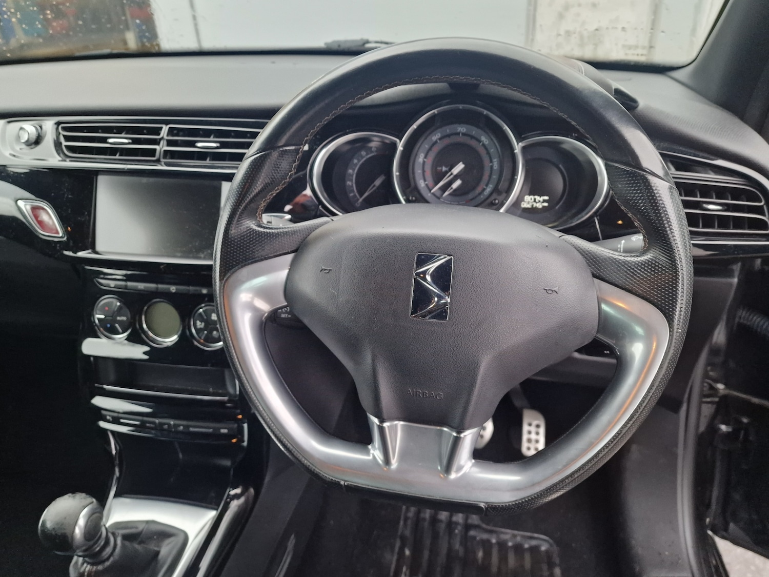 Used DS Automobiles DS 3 2017 for sale - 76555523: Photo 21
