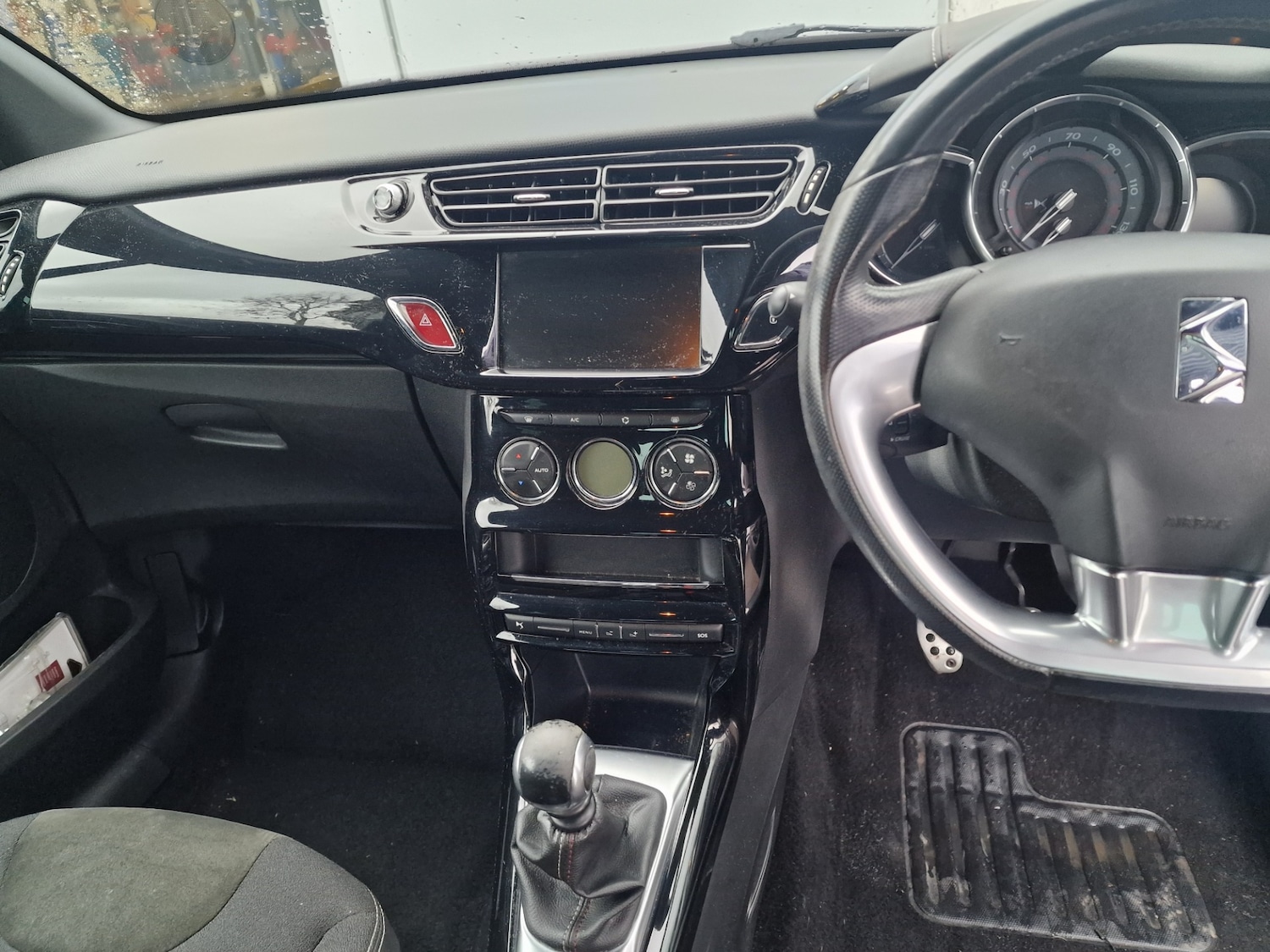 Used DS Automobiles DS 3 2017 for sale - 76555523: Photo 22