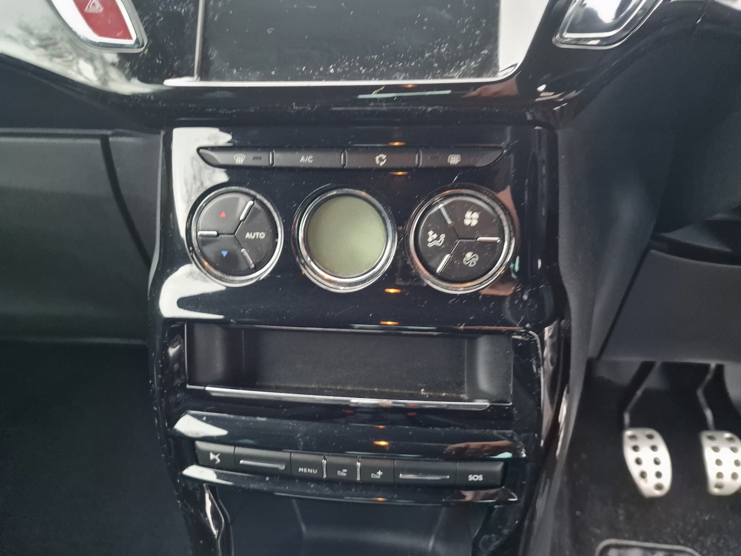 Used DS Automobiles DS 3 2017 for sale - 76555523: Photo 23