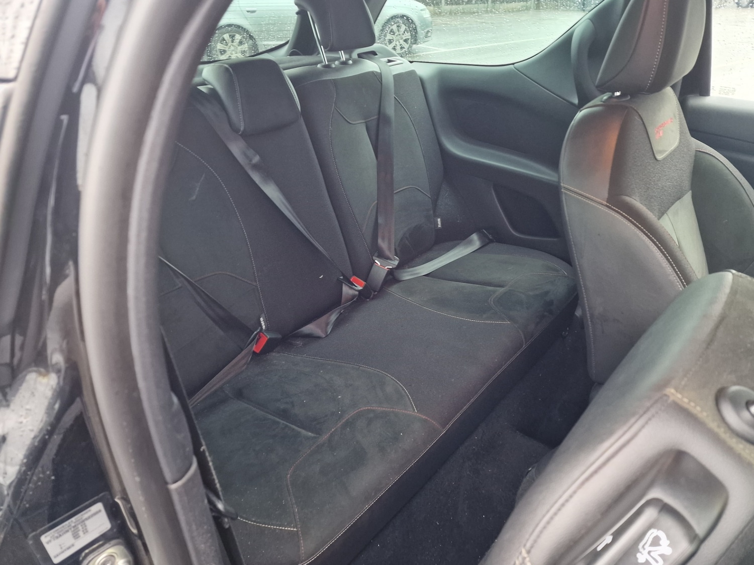 Used DS Automobiles DS 3 2017 for sale - 76555523: Photo 25