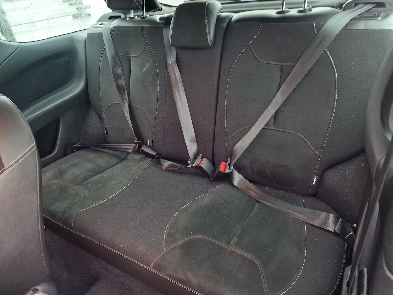 Used DS Automobiles DS 3 2017 for sale - 76555523: Photo 27