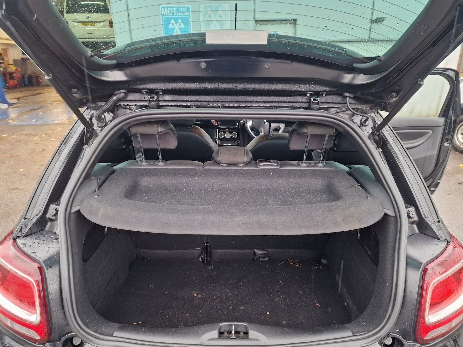 Used DS Automobiles DS 3 2017 for sale - 76555523: Photo 28